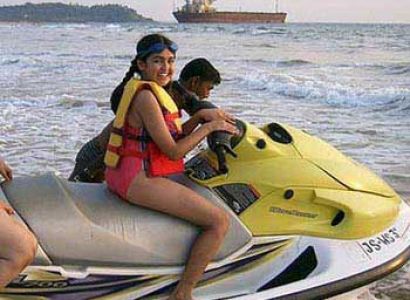 Delightful Goa Vacation Tour