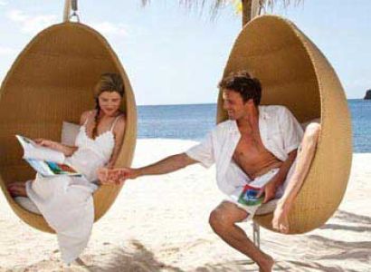 Romantic Andaman Tour