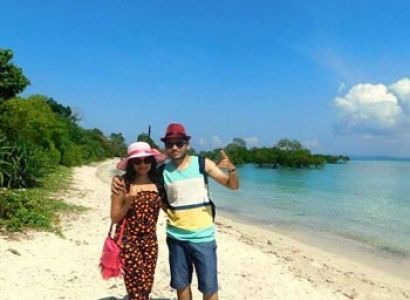 Amazing Andaman Tour