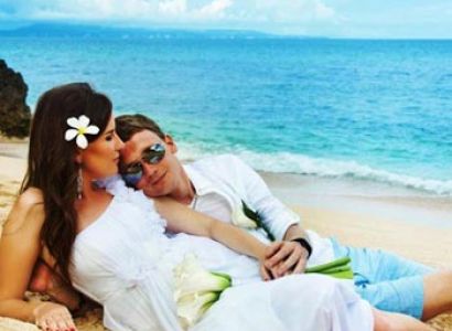 Andaman Honeymoon Package