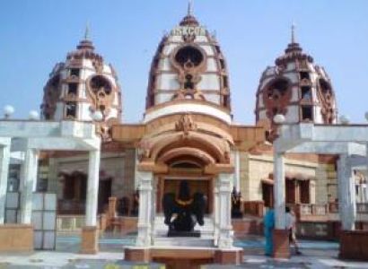 Delhi -mathura-agra-delhi Tour