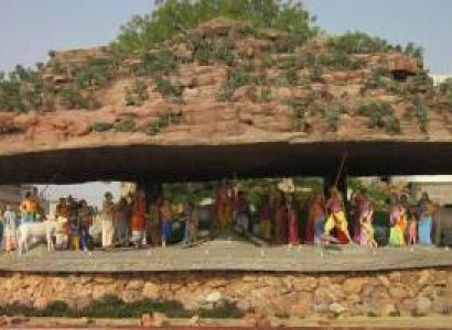 Chandigarh-mathura-agra-chandigarh Tour