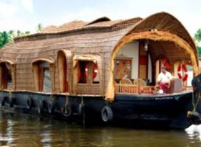 Family Tour Package - Kerala