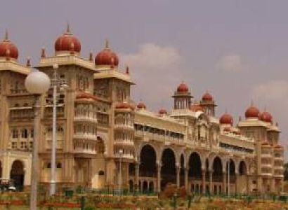 Bangalore - Mysore Tour