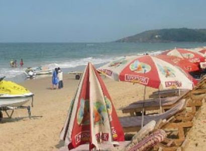 Goa Tour