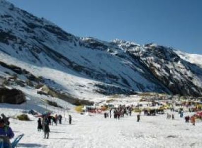 Himachal Tour
