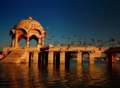 Royal Rajasthan Tour