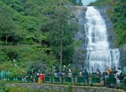 Ooty - Kodaikanal Tour