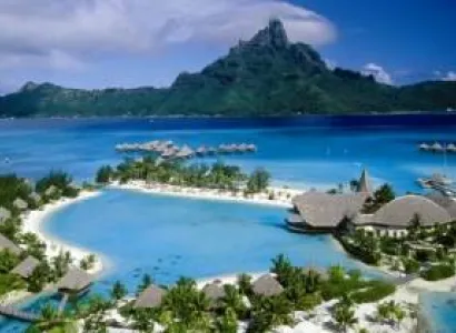 Andaman Island 2 Star Package for 5 Days Tour Tour Package Port Blair,Havelock, Days