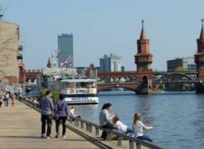 Berlin and Prague Package