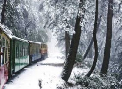 Shimla, Manali & Chandigarh Tour Image