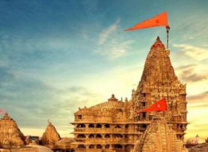 Dwarka Tour Package