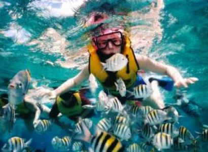 Andaman Tour Package 4 Night 5 Days