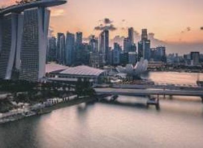 Singapore 3D/2N Standard Travel Package