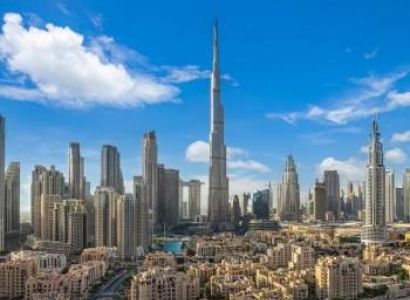 5 Days Dubai Tour Package Luxury