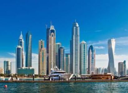 4 Days Dubai Luxury Holiday
