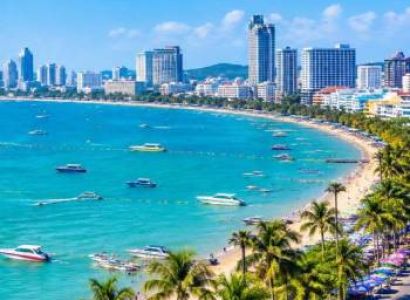 5 Days Bangkok & Pattaya Tour Package Standard