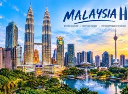 6 Days Genting & Langkawi Tour Package Luxury