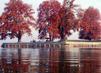 Summer Special Kashmir Tour