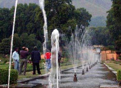 Kashmir Summer Special Tour