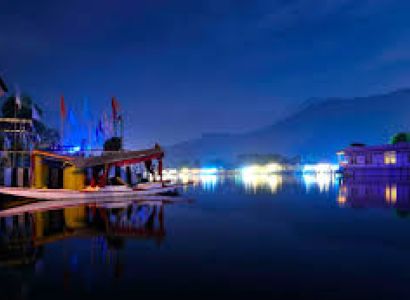 Glimpse of Kashmir Tour