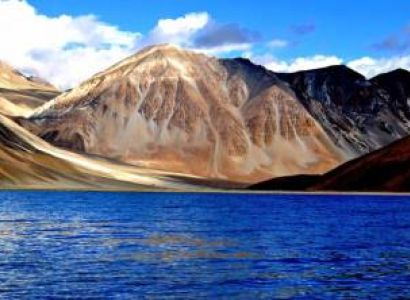 Amazing Ladakh Tour