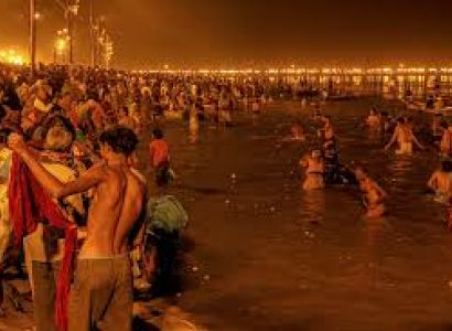 Kumbh Mela  Tour