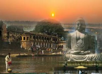 6 Days Varanasi Gaya Ayodhya Tour