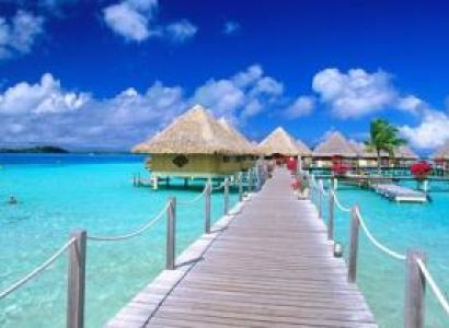 Maldives Tour