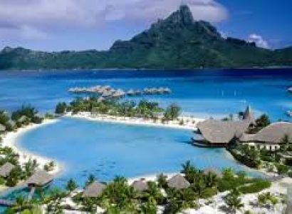 Andaman/Port Blair Package