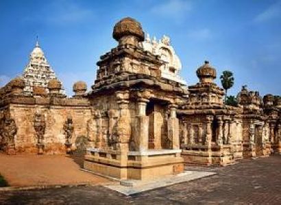15 Days South India Tour