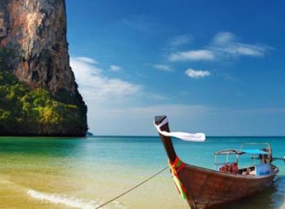 Andaman Blue Heaven Tour