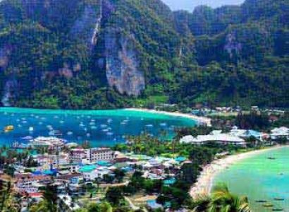 Andaman Holiday Tour Package