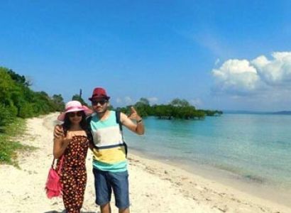 Andaman Honeymoon Tour