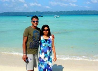 6 Days Honeymoon Tour Package