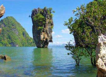 Andaman Tour