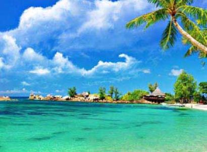 Goa - with Amboli Waterfall Trip Tour