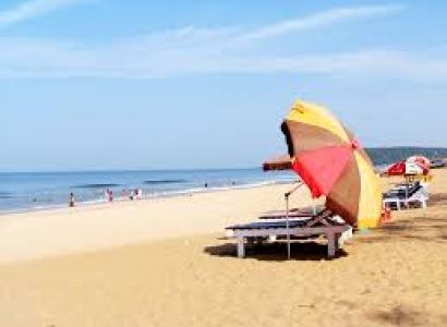 Amazing Goa Tour
