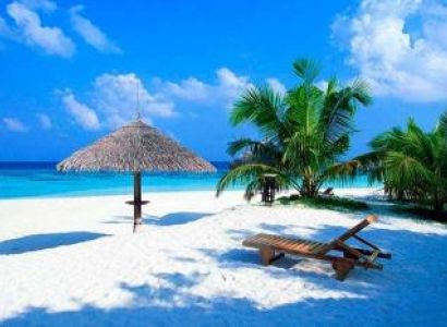 Mesmerizing Goa - Bachelors Package with Amboli Waterfall