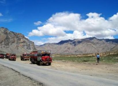 Ladakh Trip Tour