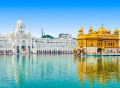 Delhi To Amritsar Tour Packages