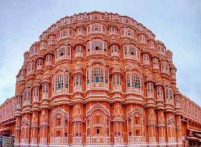 Delhi To Jaipur Tour Packages