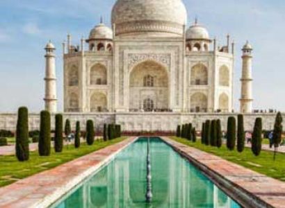 Delhi To Agra Tour Packages