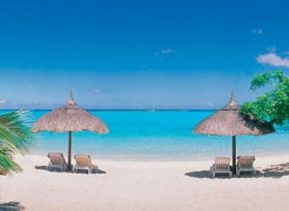 Mauritius Package