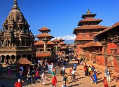 Kathmandu Package