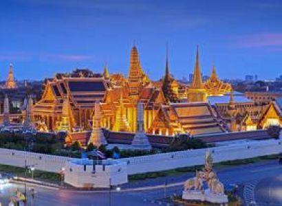 Bangkok - Pattaya Tour