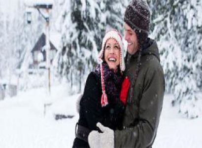 Manali Honeymoon Tour
