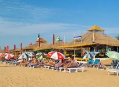 Goa Tour Package Tour Package Goa City, Days
