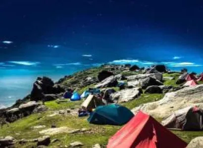 Dharamshala Tour Package