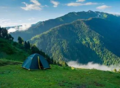 Kasol Group Tour Package Image